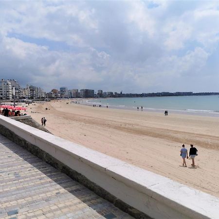 Le Calypso Les Sables-dʼOlonne Exterior foto