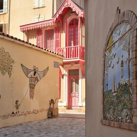 Le Calypso Les Sables-dʼOlonne Exterior foto